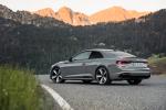 Audi RS5 Coupe 2017 года (WW)
